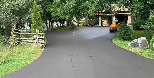 Best Driveway Maintenance Services  in Coal Fork, WV